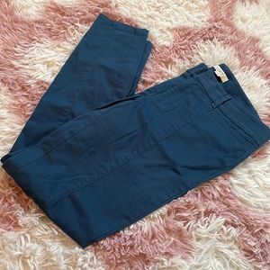 loft pant size 4
